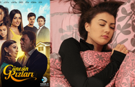 Turkish series Güneşin Kızları episode 32 english subtitles