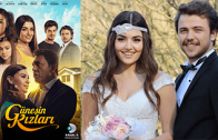 Turkish series Güneşin Kızları episode 34 english subtitles