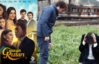 Turkish series Güneşin Kızları episode 35 english subtitles