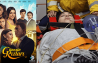 Turkish series Güneşin Kızları episode 37 english subtitles
