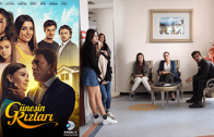 Turkish series Güneşin Kızları episode 38 english subtitles