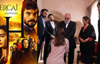 Turkish series Hercai episode 23 english subtitles