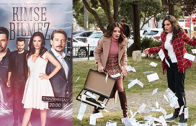 Turkish series Kimse Bilmez episode 24 english subtitles