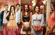Turkish series Kiraz Mevsimi episode 11 english subtitles