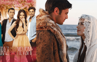 Turkish series Kiraz Mevsimi episode 13 english subtitles