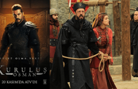 Turkish series Kuruluş Osman episode 2 english subtitles