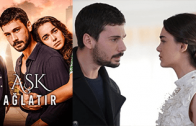Turkish series Aşk Ağlatır episode 16 english subtitles
