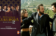 Turkish series Bir Zamanlar Cukurova episode 47 english subtitles