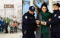 Turkish series Çocuk episode 15 english subtitles