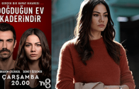 Turkish series Doğduğun Ev Kaderindir episode 1 english subtitles