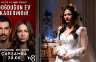 Turkish series Doğduğun Ev Kaderindir episode 2 english subtitles