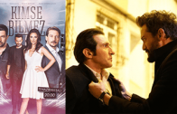 Turkish series Kimse Bilmez episode 27 english subtitles