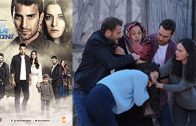 Turkish series Sen Anlat Karadeniz Episode 9 english subtitles