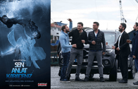 Turkish series Sen Anlat Karadeniz Episode 29 english subtitles