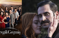 Turkish series Sevgili Geçmiş episode 8 english subtitles