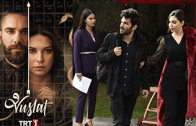 Turkish series Vuslat episode 32 english subtitles