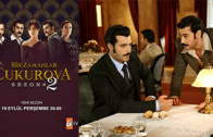 Turkish series Bir Zamanlar Cukurova episode 52 english subtitles
