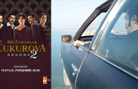 Turkish series Bir Zamanlar Cukurova episode 53 english subtitles