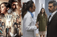 Turkish series Güvercin episode 8 english subtitles