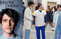 Turkish series Mucize Doktor episode 20 english subtitles