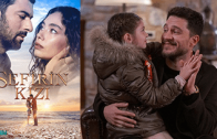 Turkish series Sefirin Kızı episode 6 english subtitles