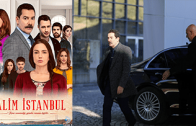 Turkish series Zalim İstanbul episode 27 english subtitles
