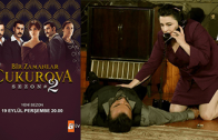 Turkish series Bir Zamanlar Cukurova episode 54 english subtitles