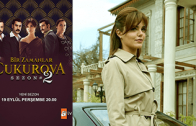 Turkish series Bir Zamanlar Cukurova episode 56 english subtitles