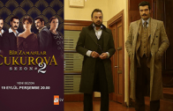 Turkish series Bir Zamanlar Cukurova episode 57 english subtitles