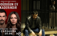 Turkish series Doğduğun Ev Kaderindir episode 5 english subtitles