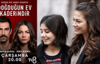 Turkish series Doğduğun Ev Kaderindir episode 7 english subtitles