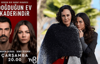 Turkish series Doğduğun Ev Kaderindir episode 9 english subtitles