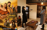 Turkish series Kuzey Yıldızı episode 22 english subtitles