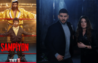 Turkish series Şampiyon episode 19 english subtitles