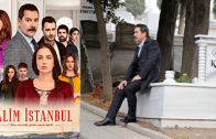 Turkish series Zalim İstanbul episode 33 english subtitles