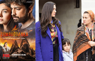 Turkish series Zümrüdüanka episode 6 english subtitles