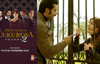 Turkish series Bir Zamanlar Cukurova episode 59 english subtitles
