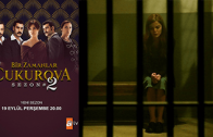 Turkish series Bir Zamanlar Cukurova episode 60 english subtitles