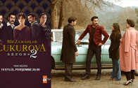Turkish series Bir Zamanlar Cukurova episode 62 english subtitles