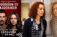 Turkish series Doğduğun Ev Kaderindir episode 10 english subtitles