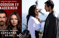 Turkish series Doğduğun Ev Kaderindir episode 11 english subtitles