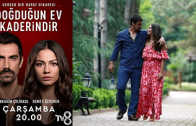 Turkish series Doğduğun Ev Kaderindir episode 12 english subtitles