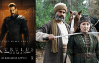 Turkish series Kuruluş Osman episode 16 english subtitles