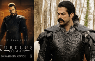 Turkish series Kuruluş Osman episode 17 english subtitles