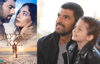 Turkish series Sefirin Kızı episode 14 english subtitles