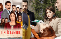 Turkish series Zalim İstanbul episode 34 english subtitles
