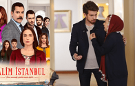 Turkish series Zalim İstanbul episode 36 english subtitles