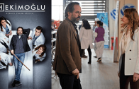 Turkish series Hekimoğlu episode 14 english subtitles