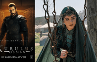 Turkish series Kuruluş Osman episode 18 english subtitles