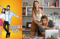 Turkish series Erkenci Kuş episode 10 english subtitles